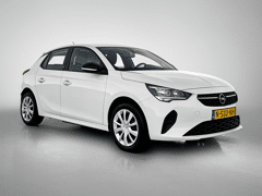 Opel Corsa-e EV Edition 50kWh 136 pk - Afbeelding 3