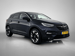 Opel Grandland X SUV Innovation 130 pk - Afbeelding 3