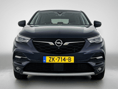 Opel Grandland X SUV Innovation 130 pk - Afbeelding 4