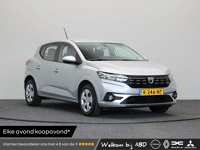 Dacia Sandero 1.0 TCe 100 Bi-Fuel Comfort - Afbeelding 2