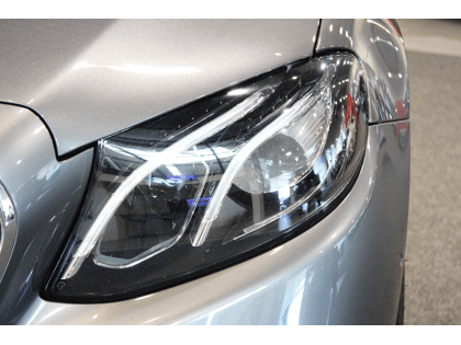 Mercedes-Benz E-Klasse Limousine 200 Business Solution AMG Plus Upgrade Edition - Afbeelding 5