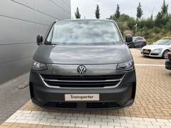 Volkswagen Bedrijfswagens e-Transporter Bestelwagen Life Intro L2 Elektromotor 160 kW (218 pk) 3500 mm - Afbeelding 2