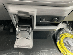 Volkswagen Bedrijfswagens e-Transporter Bestelwagen Life Intro L2 Elektromotor 160 kW (218 pk) 3500 mm - Afbeelding 5