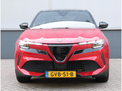 Alfa Romeo Junior Elettrica Speciale 54 kWh - Afbeelding 4