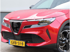 Alfa Romeo Junior Elettrica Speciale 54 kWh - Afbeelding 5