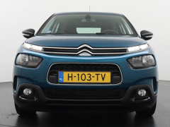 Citroën C4 Cactus 1.2 PureTech Feel - Afbeelding 3