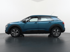 Citroën C4 Cactus 1.2 PureTech Feel - Afbeelding 4