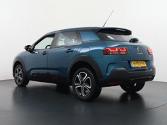 Citroën C4 Cactus 1.2 PureTech Feel - Afbeelding 5