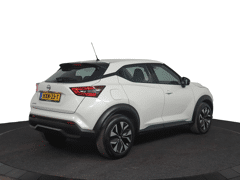 Nissan Juke 1.0 DIG-T Acenta - Afbeelding 2