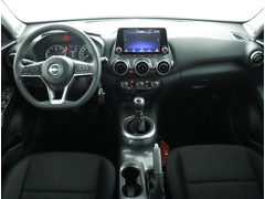 Nissan Juke 1.0 DIG-T Acenta - Afbeelding 4