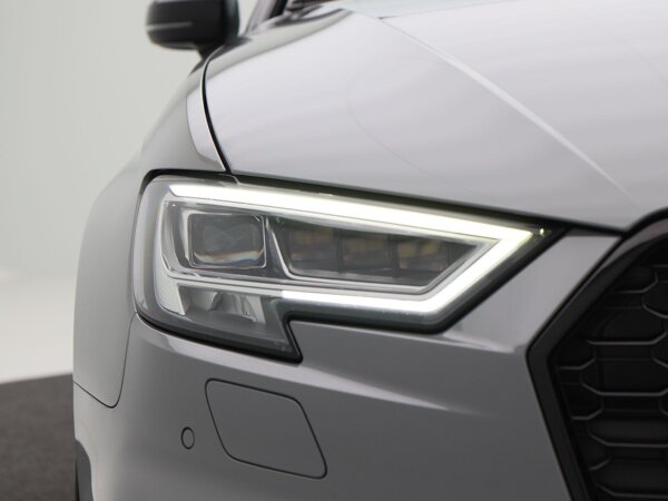 matrix LED koplampen
