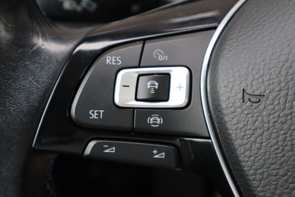 cruise control adaptief