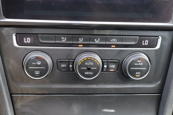 airco (automatisch)