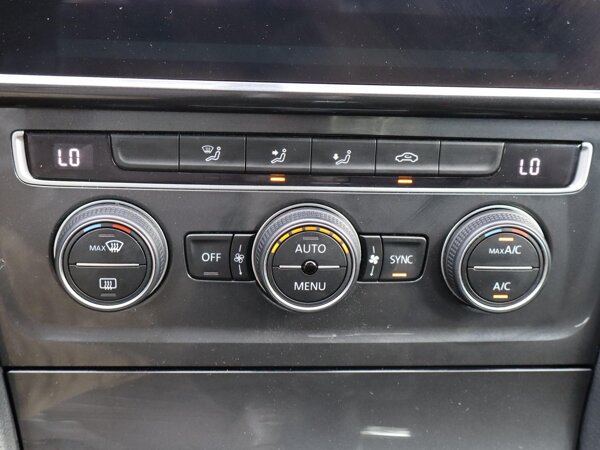 airco (automatisch)
