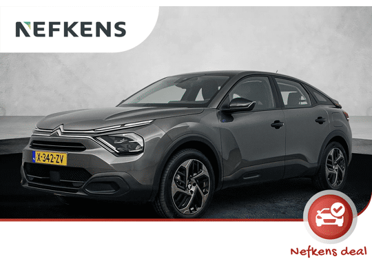 Citroën ë-C4 You 50 kWh