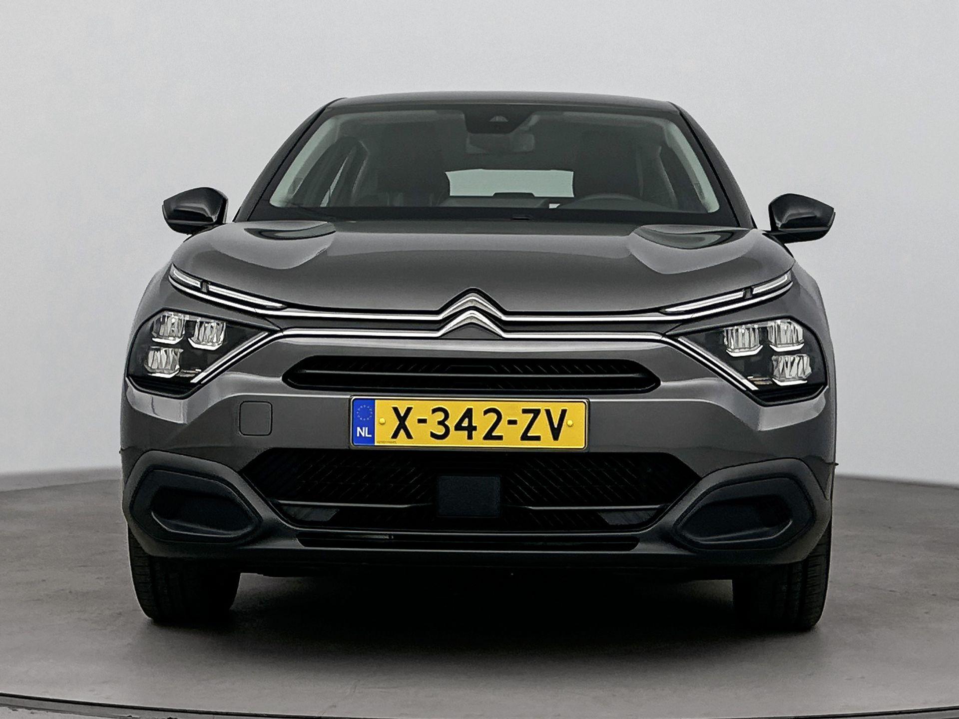 Citroën ë-C4 You 50 kWh - Afbeelding 3