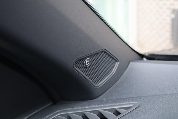 audio installatie premium