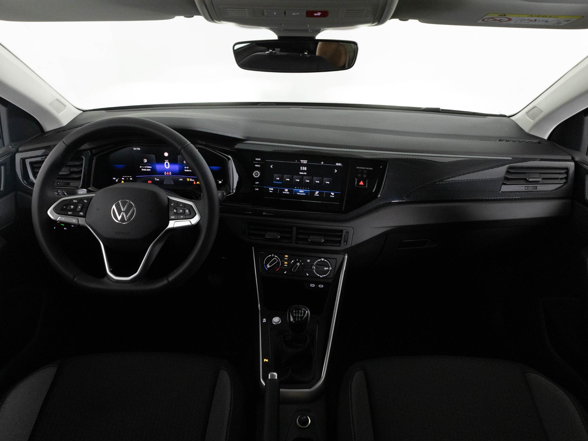 Volkswagen Polo Life Edition 1.0 TSI 95 PK - Afbeelding 5