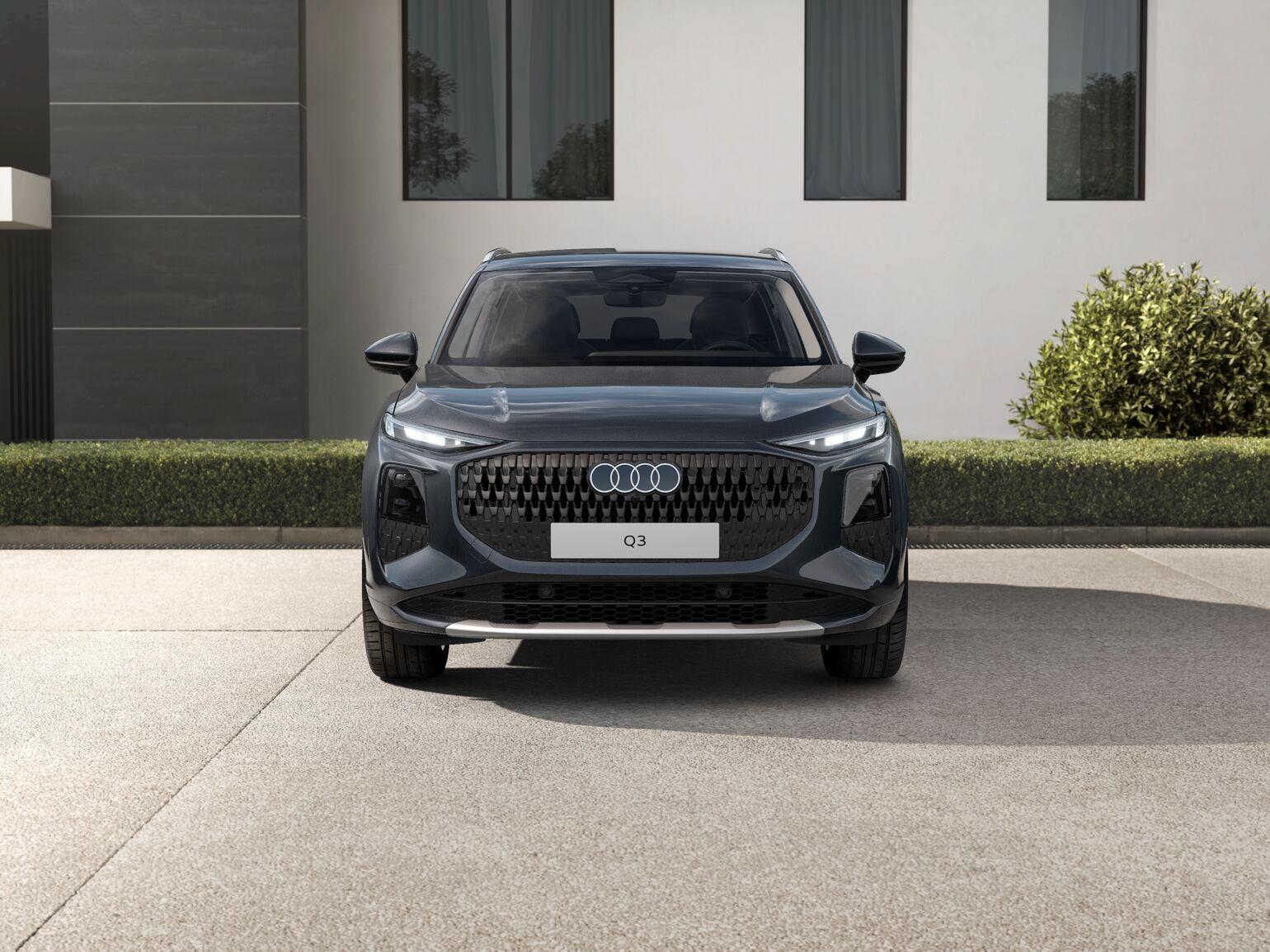 Audi Q3 Advanced edition e-hybrid 200 kW / 272 PK Hatchbac - Afbeelding 2