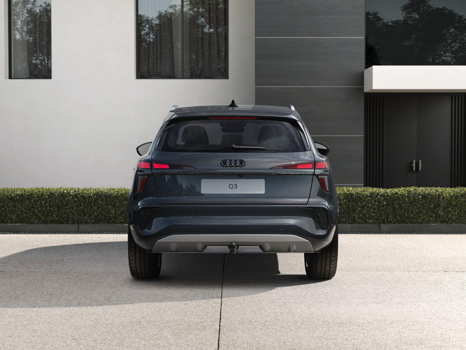 Audi Q3 Advanced edition e-hybrid 200 kW / 272 PK Hatchbac - Afbeelding 5