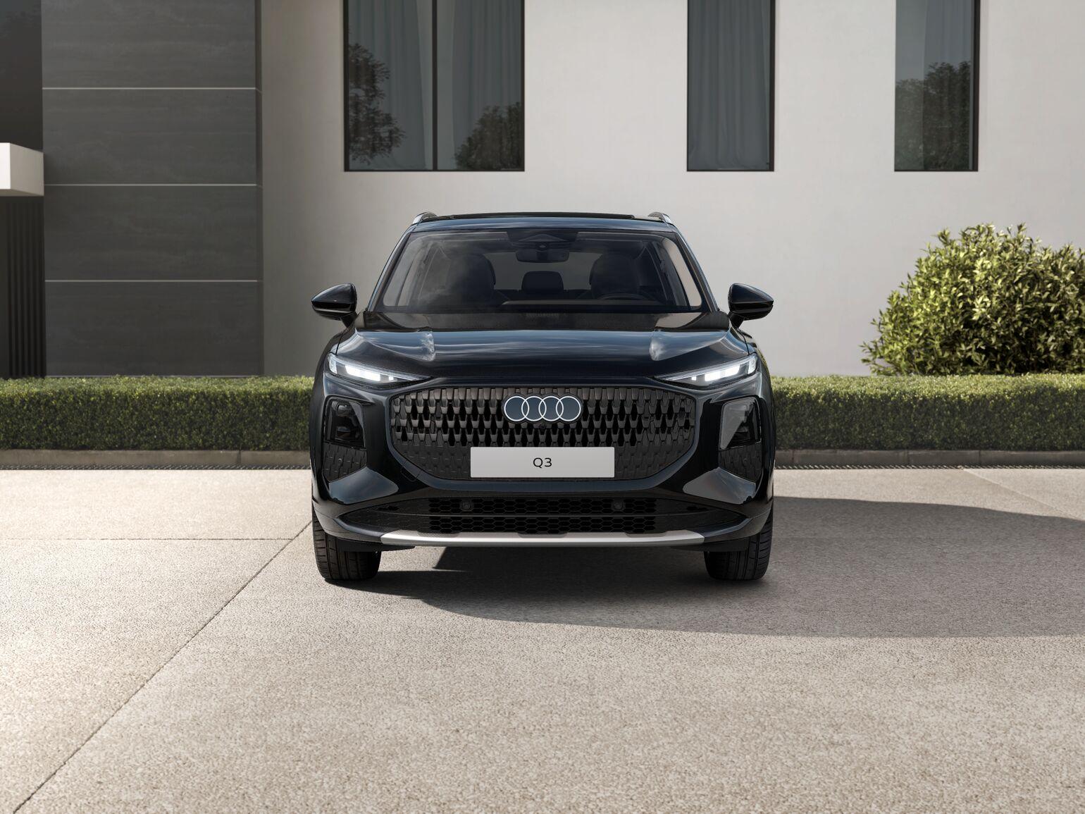 Audi Q3 Advanced edition e-hybrid 200 kW / 272 PK Hatchbac - Afbeelding 2