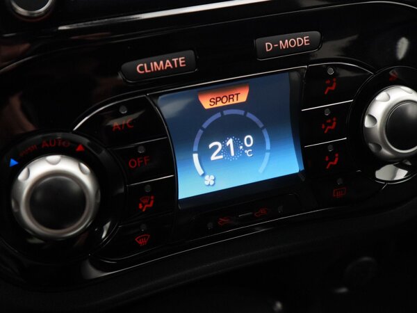 airco (automatisch)
