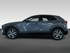 Mazda CX-30 Skyactiv-X 180pk Aut Luxury - Afbeelding 2
