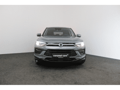 SsangYong Korando 1.5 BENZINE 160PK *TREKHAAK*DAB*ZETELVERWARMING*CARPLAY*CAMERA+SENSOREN* - Afbeelding 2