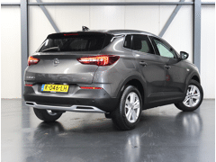 Opel Grandland X 1.2 130PK Turbo Business Elegance - Afbeelding 3