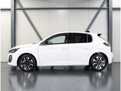 Peugeot 208 Hybrid 100PK e-DCS6 Allure - Afbeelding 2