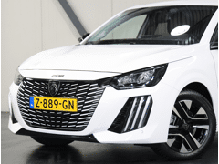 Peugeot 208 Hybrid 100PK e-DCS6 Allure - Afbeelding 5