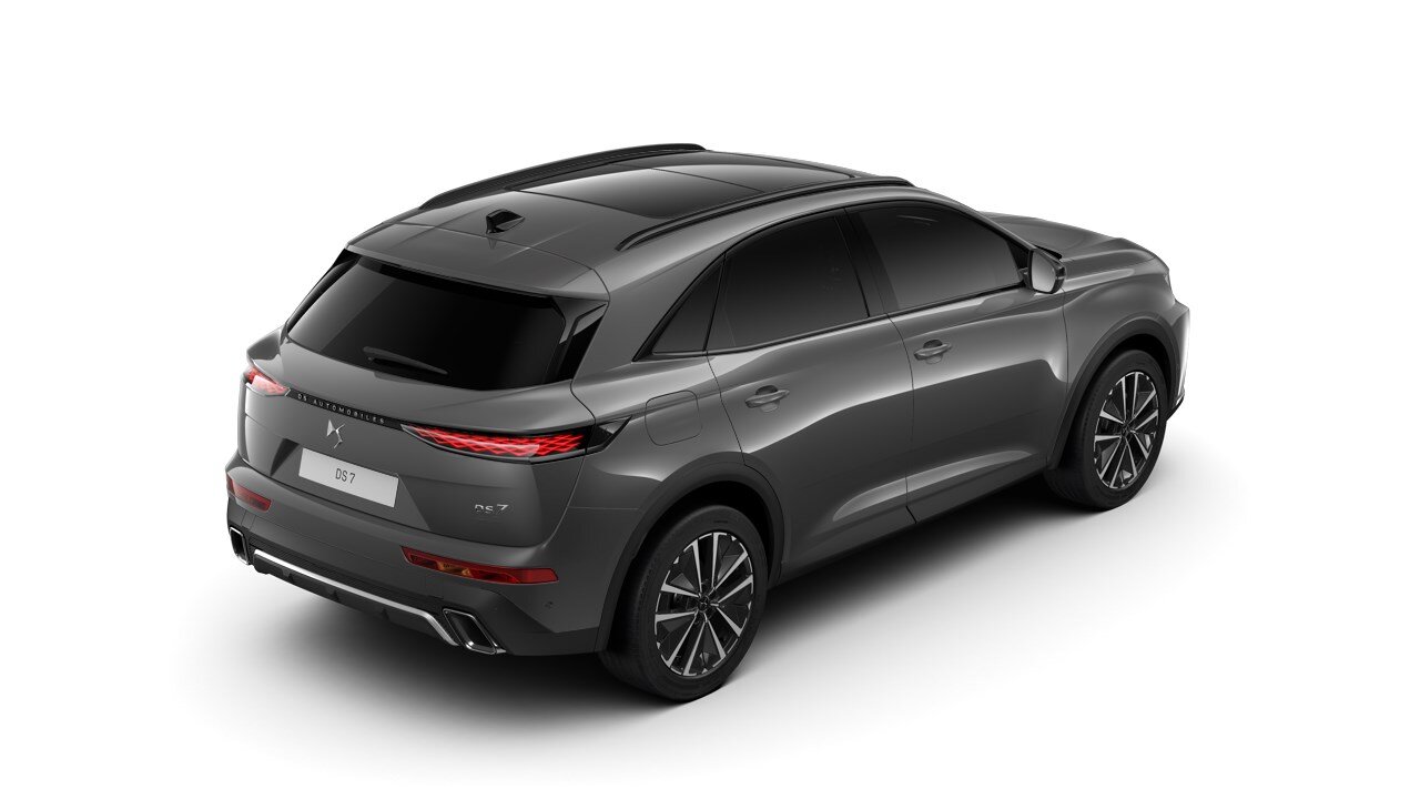 DS DS 7 Ligne Business - Afbeelding 4