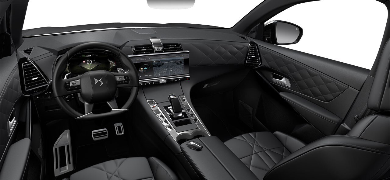 DS DS 7 Ligne Business - Afbeelding 5