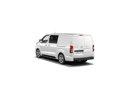 Opel Vivaro-e Standaard - Electric - Afbeelding 2