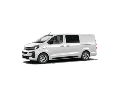 Opel Vivaro-e Standaard - Electric - Afbeelding 3