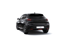 Peugeot e-208 GT - Afbeelding 4