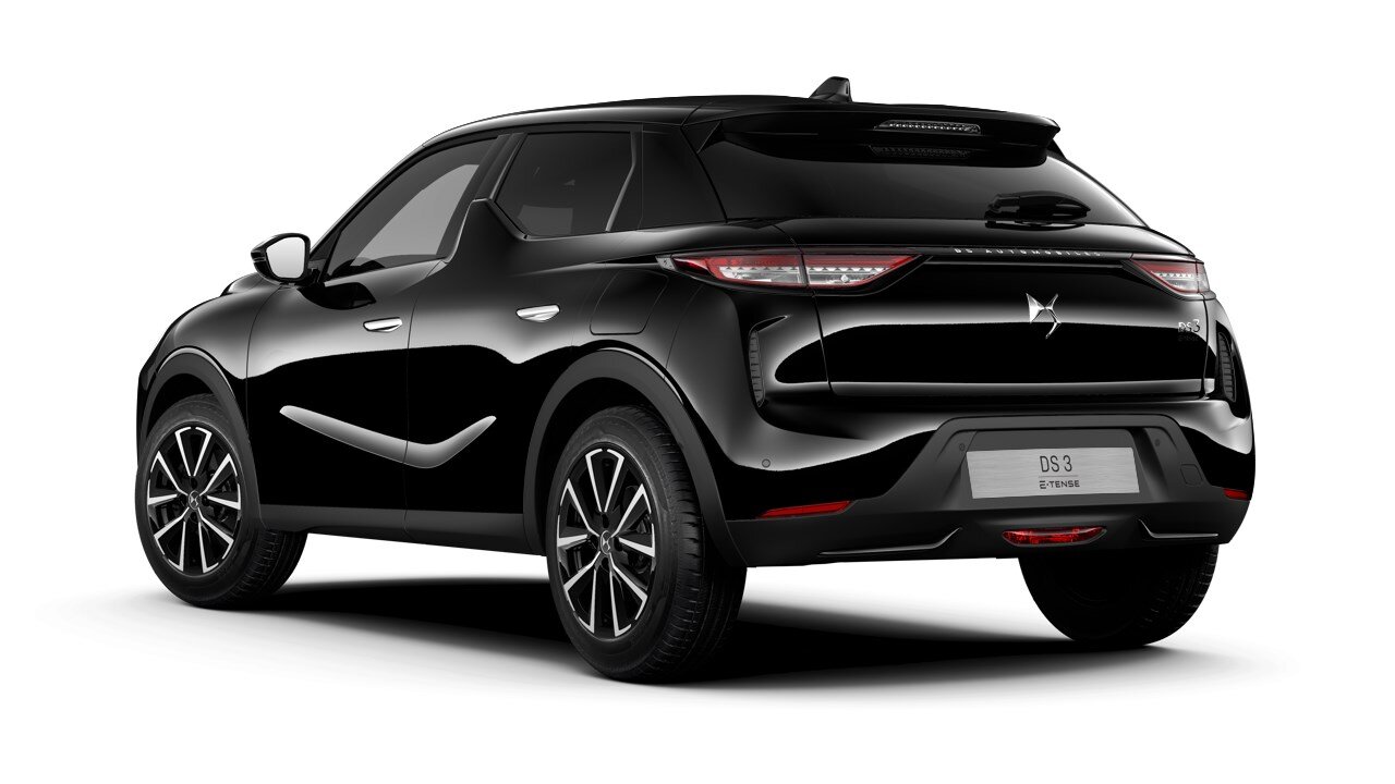 DS DS 3 Ligne Business - Afbeelding 3