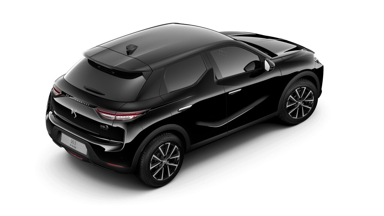 DS DS 3 Ligne Business - Afbeelding 4