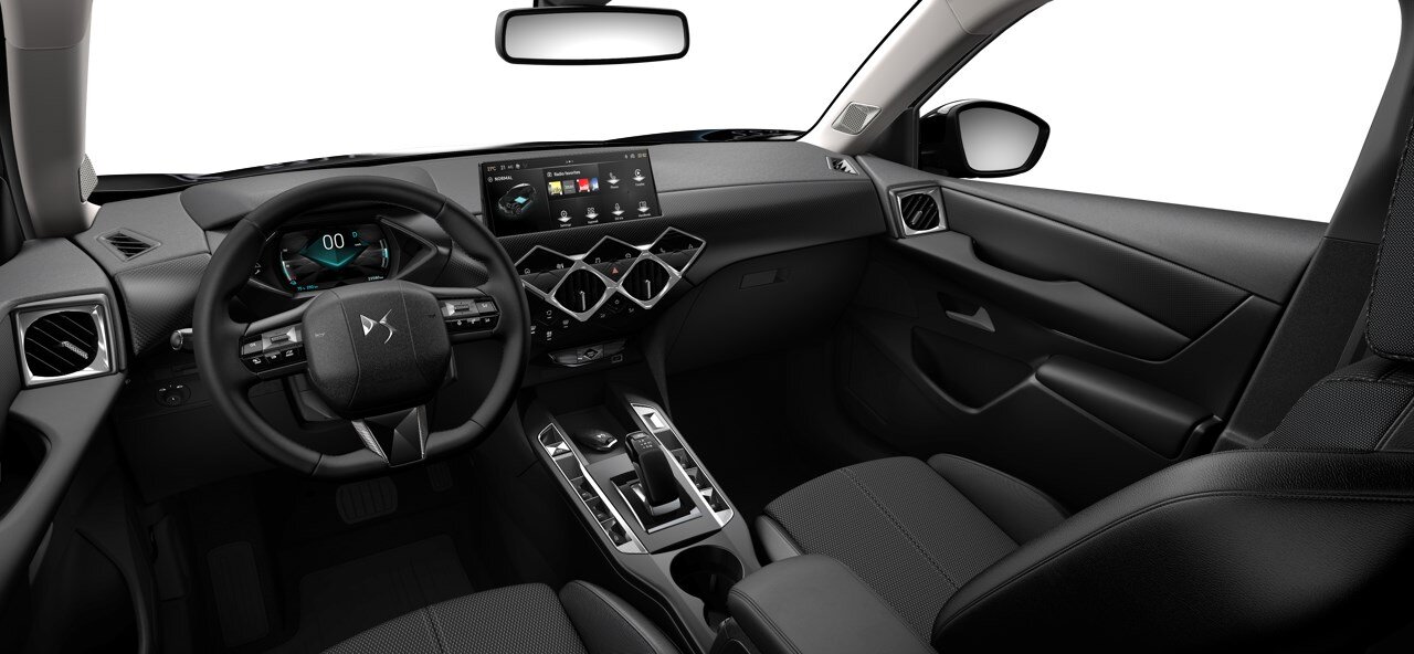 DS DS 3 Ligne Business - Afbeelding 5