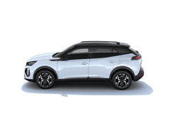 Peugeot e-2008 GT - Electric - Afbeelding 2