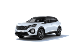 Peugeot e-2008 GT - Electric - Afbeelding 3