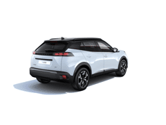 Peugeot e-2008 GT - Electric - Afbeelding 4