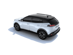 Peugeot e-2008 GT - Electric - Afbeelding 5