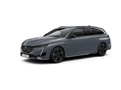 Peugeot e-308 GT - Afbeelding 3