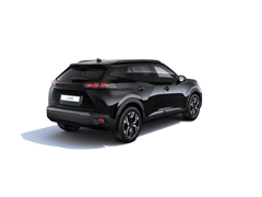 Peugeot e-2008 Allure Advantage - Afbeelding 4