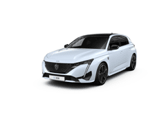 Peugeot e-308 GT - Afbeelding 3