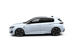 Peugeot e-308 GT - Afbeelding 5