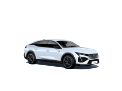 Peugeot 408 GT Avantage - Afbeelding 5