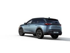 Peugeot 5008 GT - Hybrid - Afbeelding 2