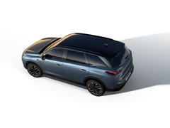 Peugeot 5008 GT - Hybrid - Afbeelding 5